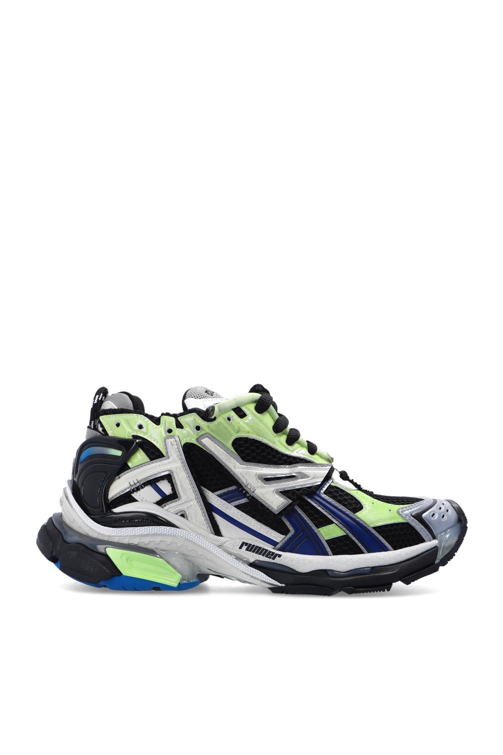 Balenciaga track runner alternative on sale